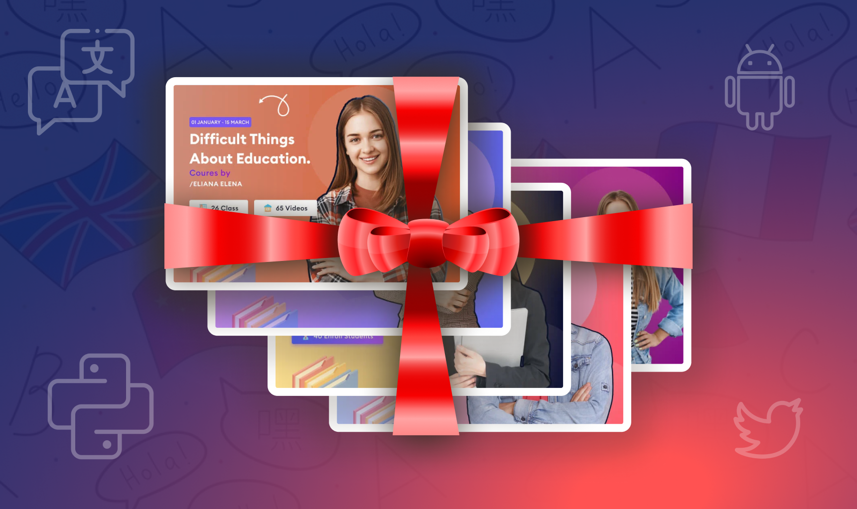 The Ultimate Course Bundle – Nền Tảng Khóa Học Online | Học Cùng Chuyên ...