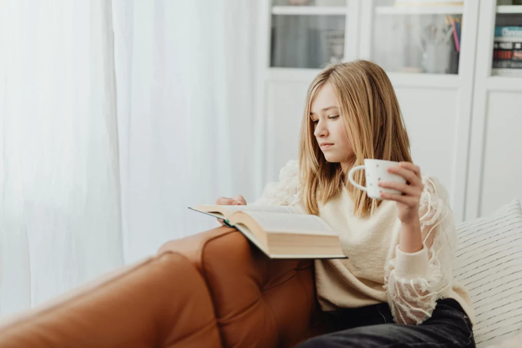 A safe place to live while studying, what is it like?