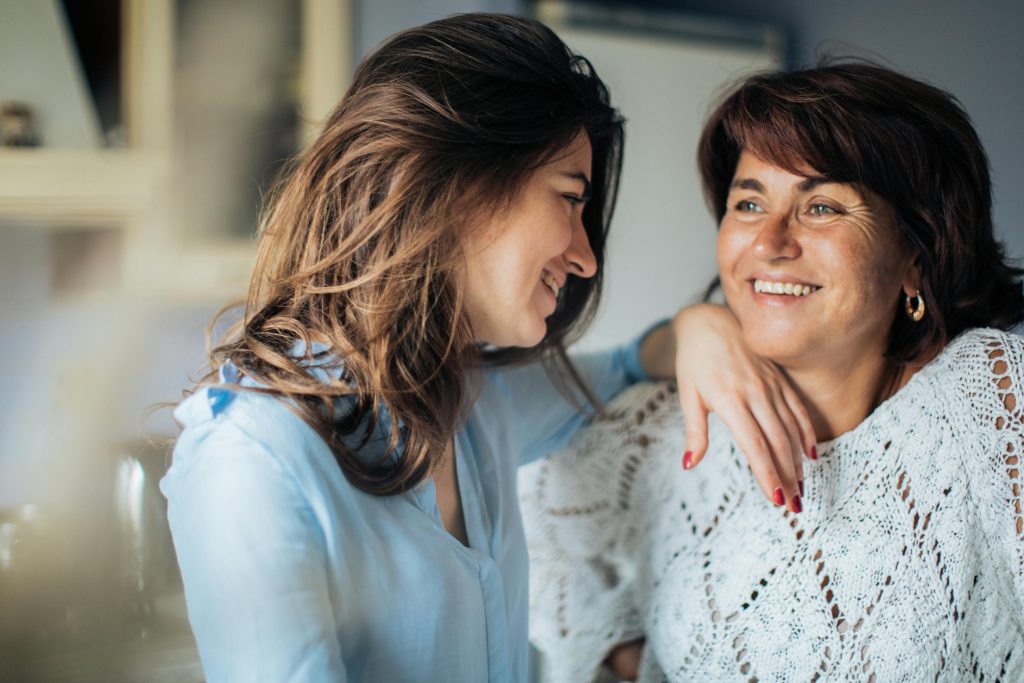 PARENTS’ GUIDE – A new chapter – for Your child… and for You